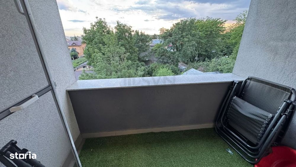 Apartament 2 camere I Bucurestii Noi I 2 locuri de parcare subterane