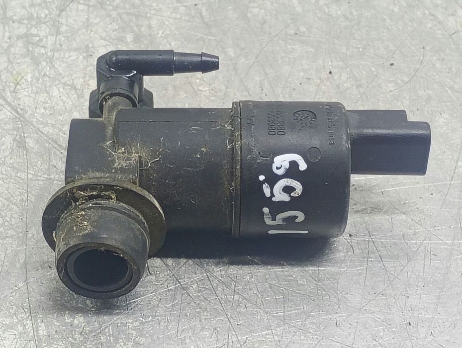 Pompa vas lichid parbriz 9641553880 Peugeot 2008 1 (2013 - 2017) 1.6 HDi DV6DTED