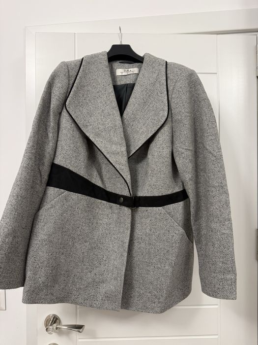 Вълнен костюм Дика Dika като нов, размер EU 44