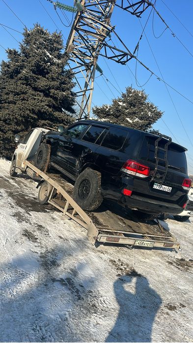 Эвакуатор Панфилово  24/7 рядом