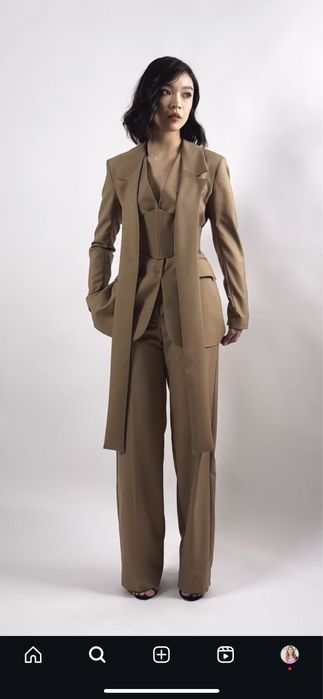 Monochrome collection