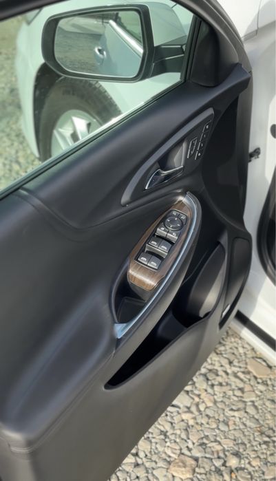 Malibu Primer 2021 Korea