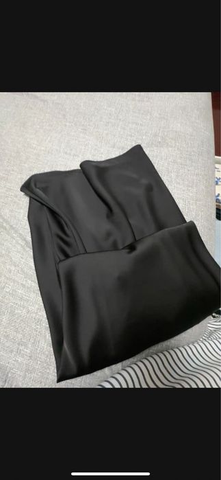 Сатиновая юникло