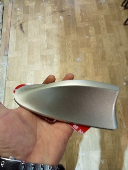 Автомобильная антенна