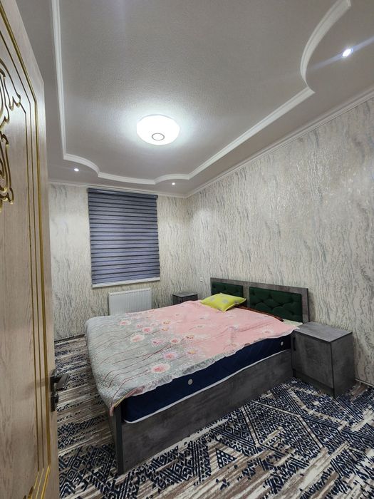 Tartibli insonlarga uzoq muddatga kvartira