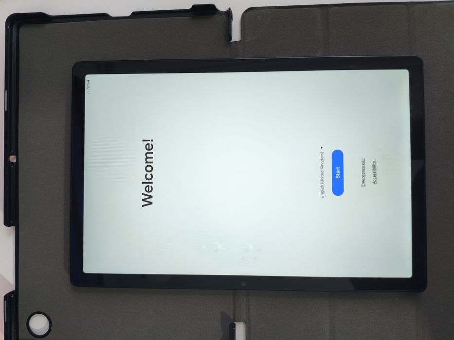 Tabletă Samsung Galaxy Tab A8