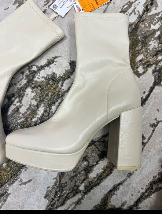 Батильоны Stradivarius