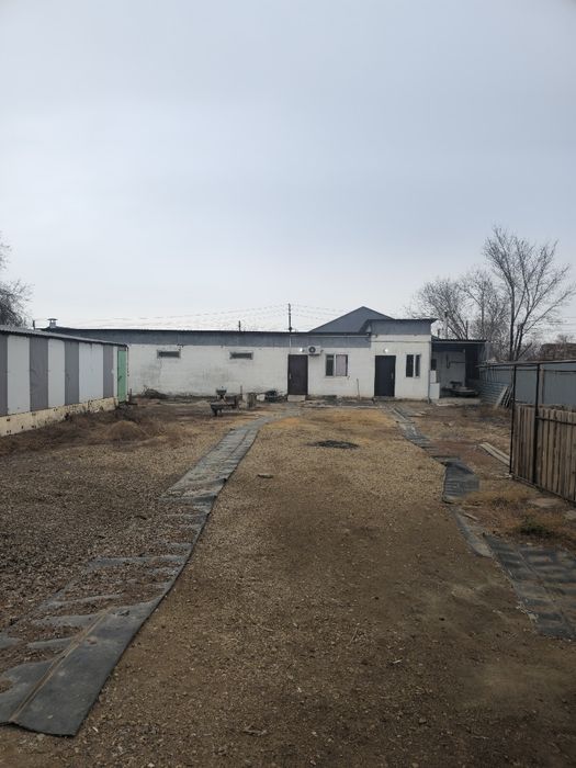 Продаётся ЛПХ Ферма