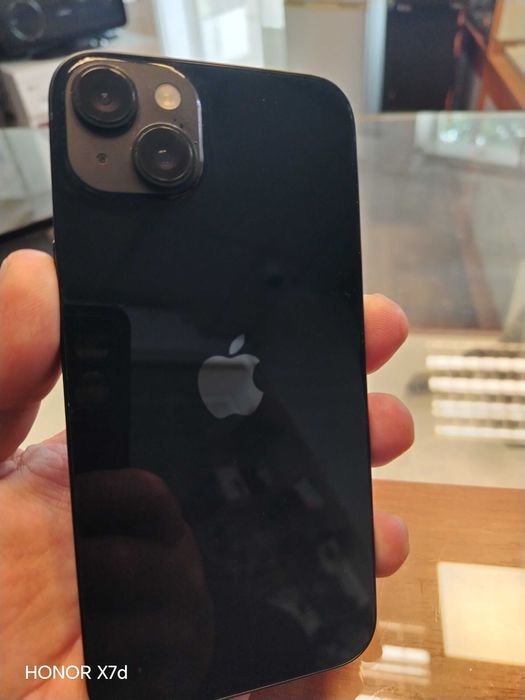 Iphone 14+ 256гб.