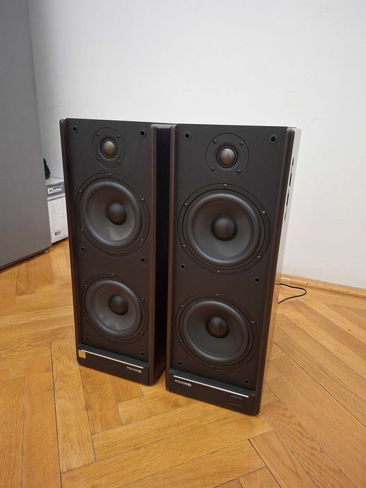 Boxe active Microlab SOLO9C