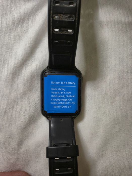 Smartwatch cu android
