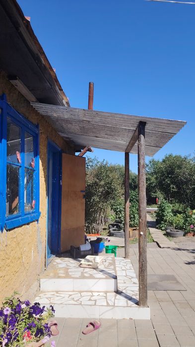 Продам дачный участок