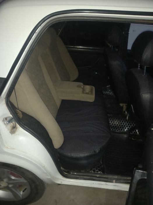 Срочно продам свой ваз 2107