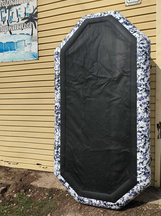 Лодки ПВХ для отдыха и рыбалки