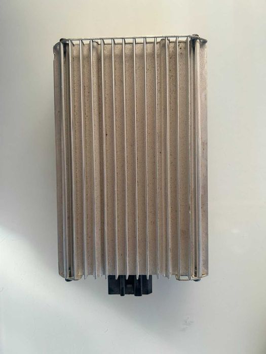 усилвател Audi A8 D3 модел 2002-2009 г. Amplifier Harman Becker #038S