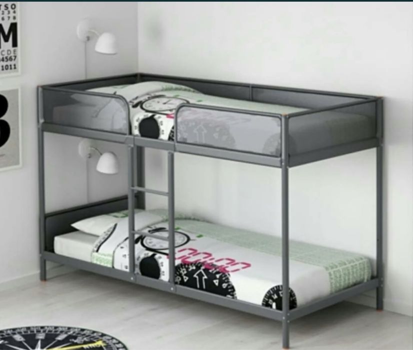 Кровать икеа Туффинг