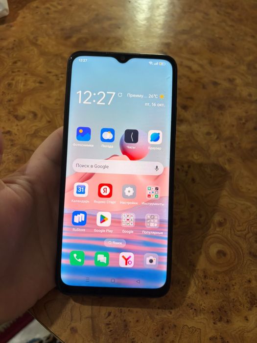 Продается OPPO A17