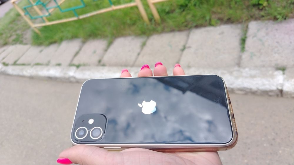 iphone 11 обмен или продажа