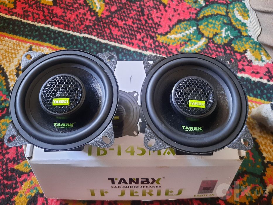 TANBX kalonkalari sotiladi
