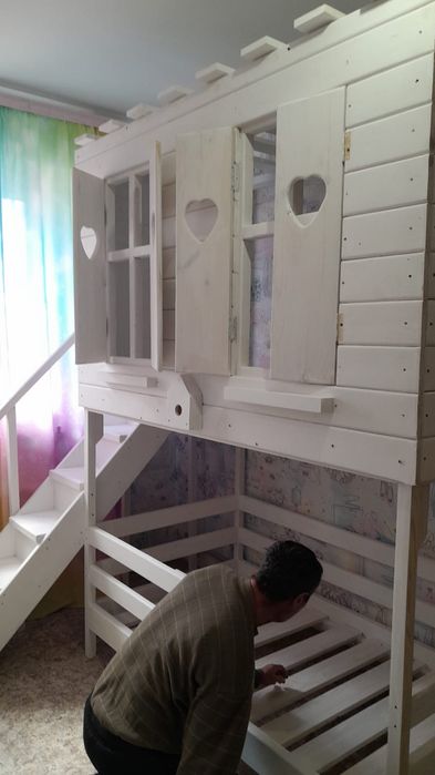 Столярные Услуги