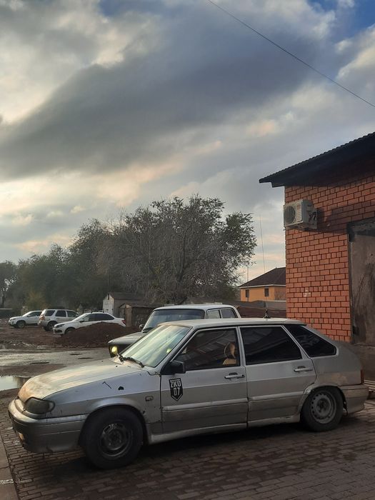 Продаю лада 2114