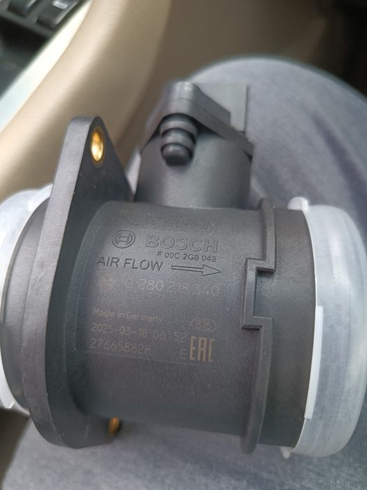 Продавам дебитомер за Ауди