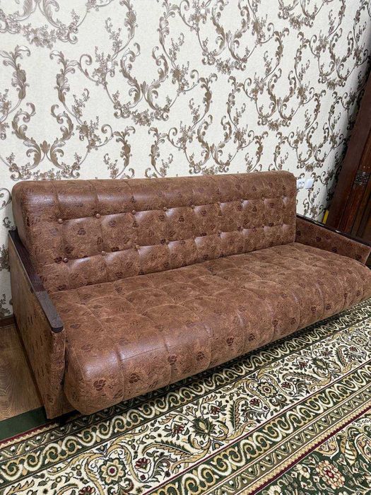 Уй жиҳозлари, ҳолатлари зўр