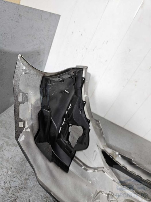 Предна броня Ford Focus 4 Форд Фокус 2018-2022 * 2бр