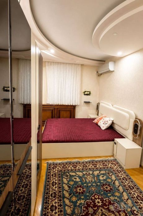 2 комнатная метро Новза (Хамза)