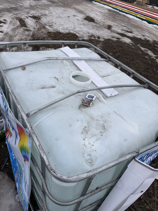 Продам тонники для воды или масла