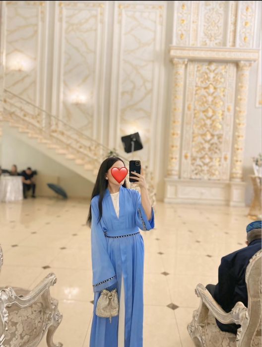 Абаика 42-44 размер