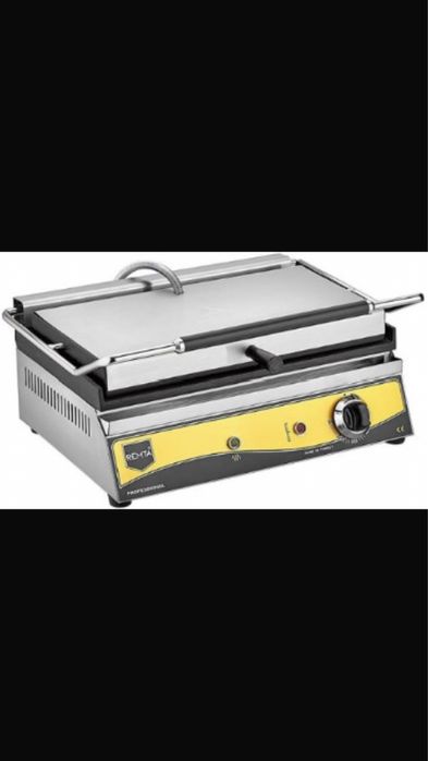 Апарат для шаурмы донера прижывной