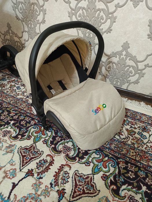 Transformer kalyaska