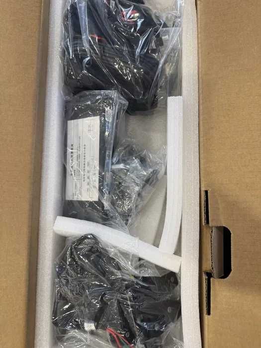 Byd Chazor, Yuan up и Кia - багаж Электропривод с кик сенсором!!!