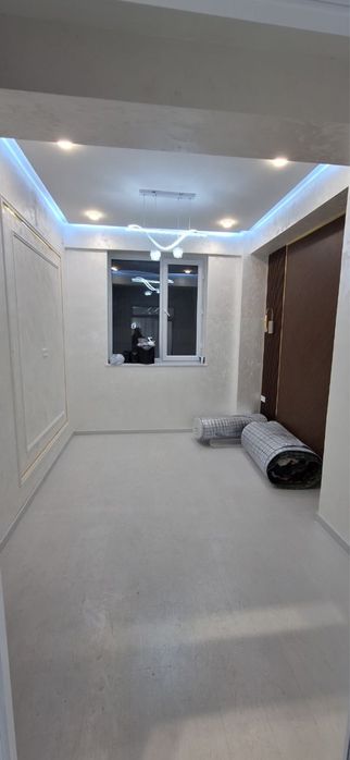 Прадается новостройка своя квартира юнусабад 8 квартал 2/1/11