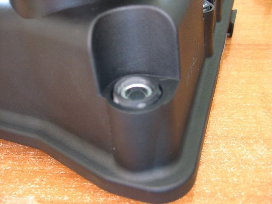 Клапанная крышка для Шевроле Лассети 1.6