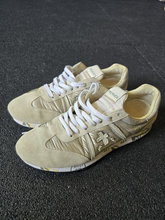 Incaltari Premiata dame