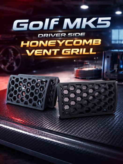 Piese auto 3D printare si scanare 3D