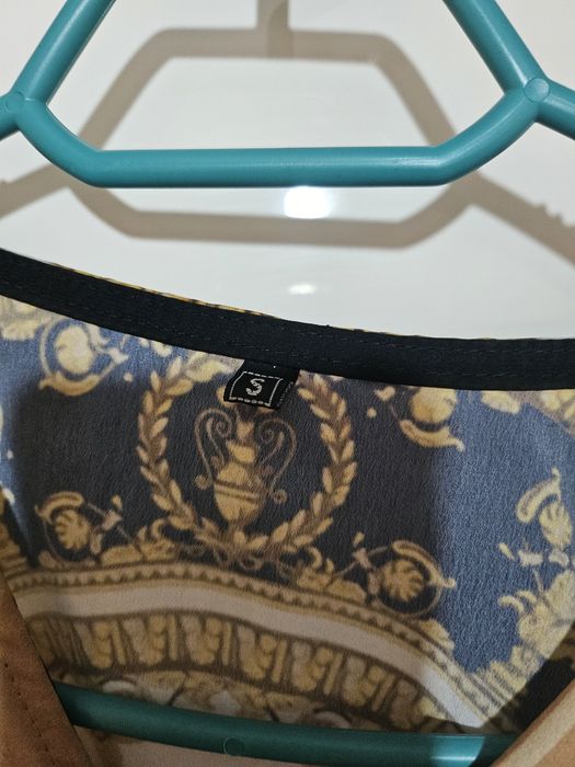 Дамска официална рокля