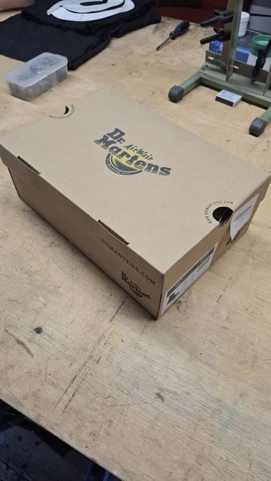 Dr.Martens 1460w
