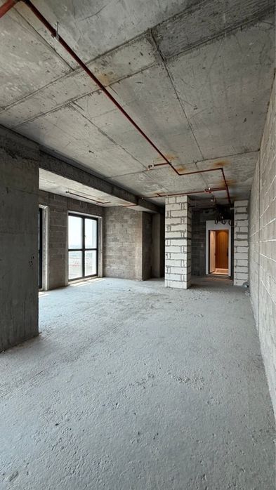 ПРОДАМ! Nest one Б блок 2/22/23 Вид на Хумо арена