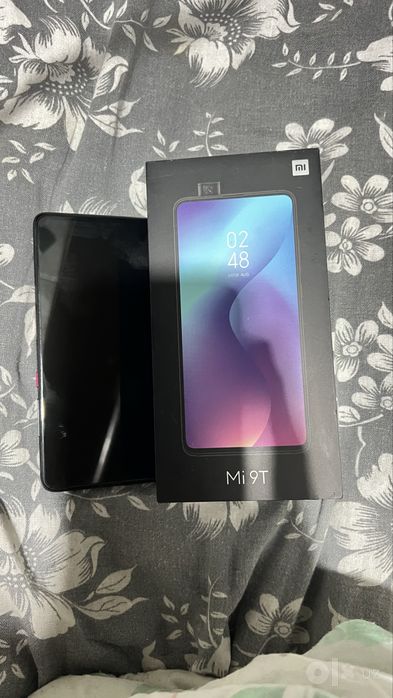 Telefon sotildi.