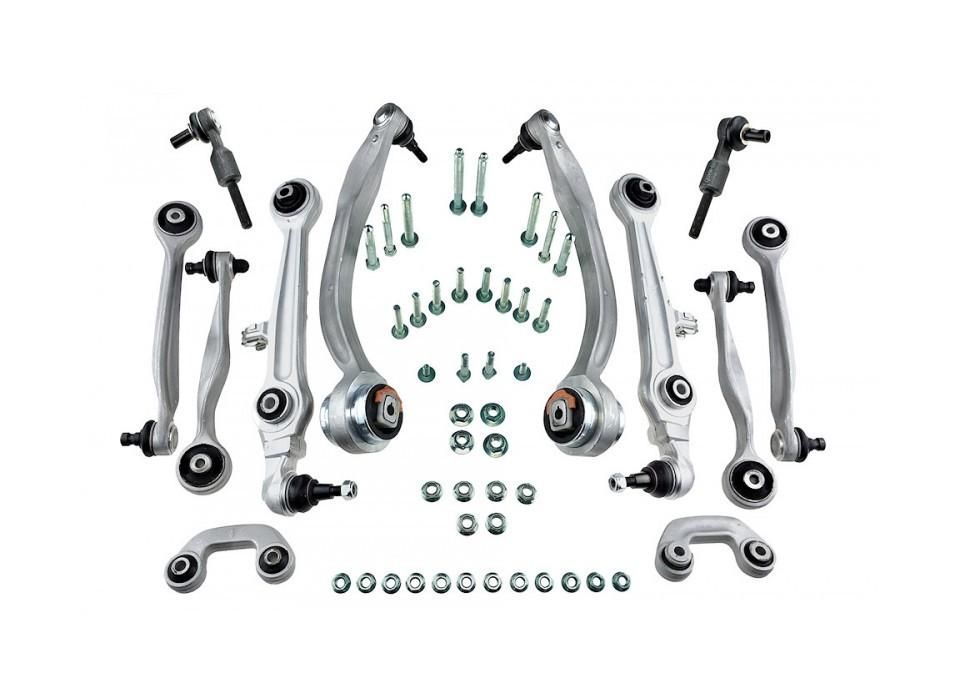 Brat suspensie Audi A6 1997-2001 4B, C5 FZ5540
