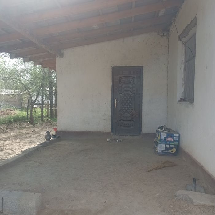 Арыс қаласы Ақдала ауылында