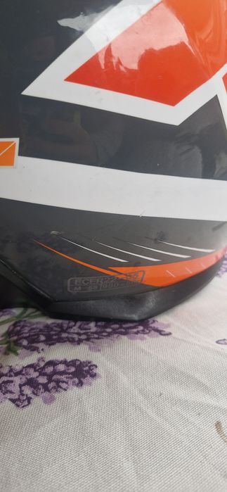 Casca KTM 990gr. marime M