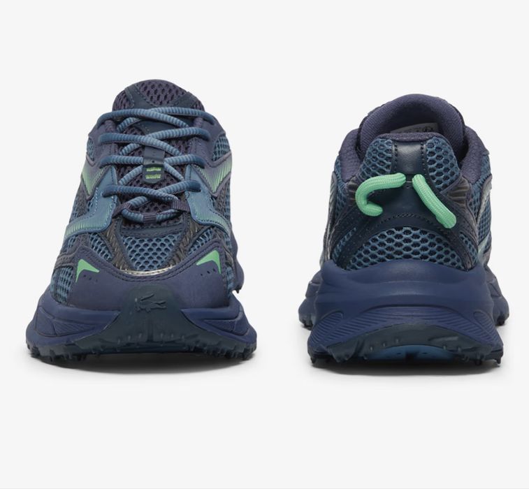 Продам кроссовки Lacoste ОРИГИНАЛ