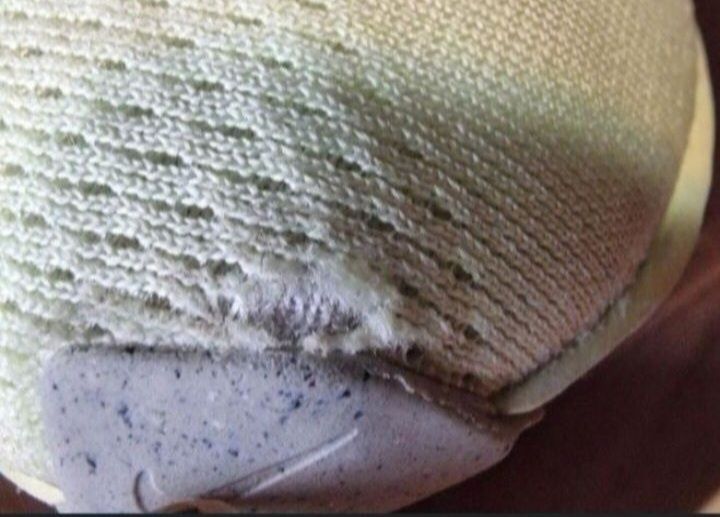 Nike AIr Zoom Pegasus 38 дамско 39номер