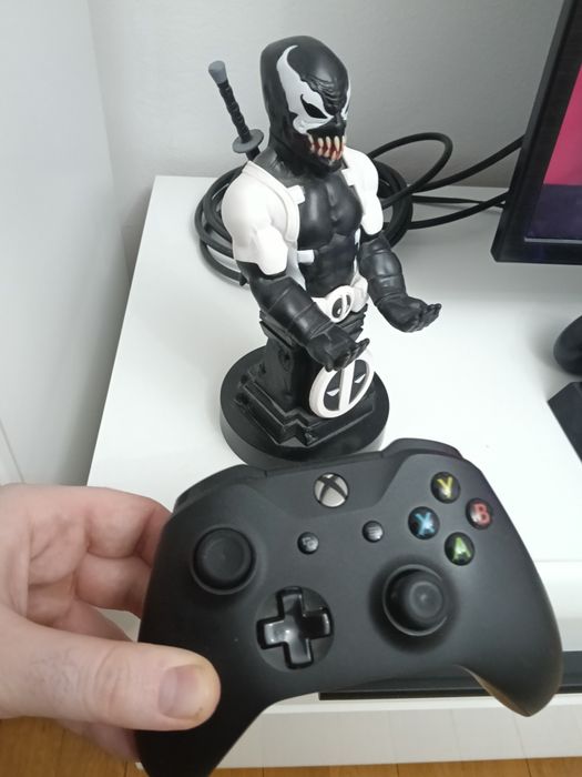 XBox Controller Microsoft One