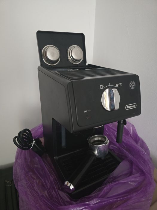 Espressor stare perfectă