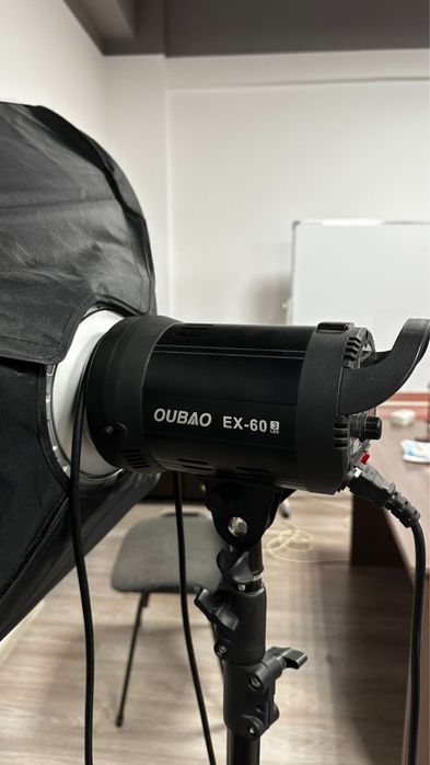 Лампа для съёмки